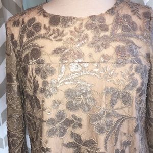 Badgley Mishka Designer Special Occasion